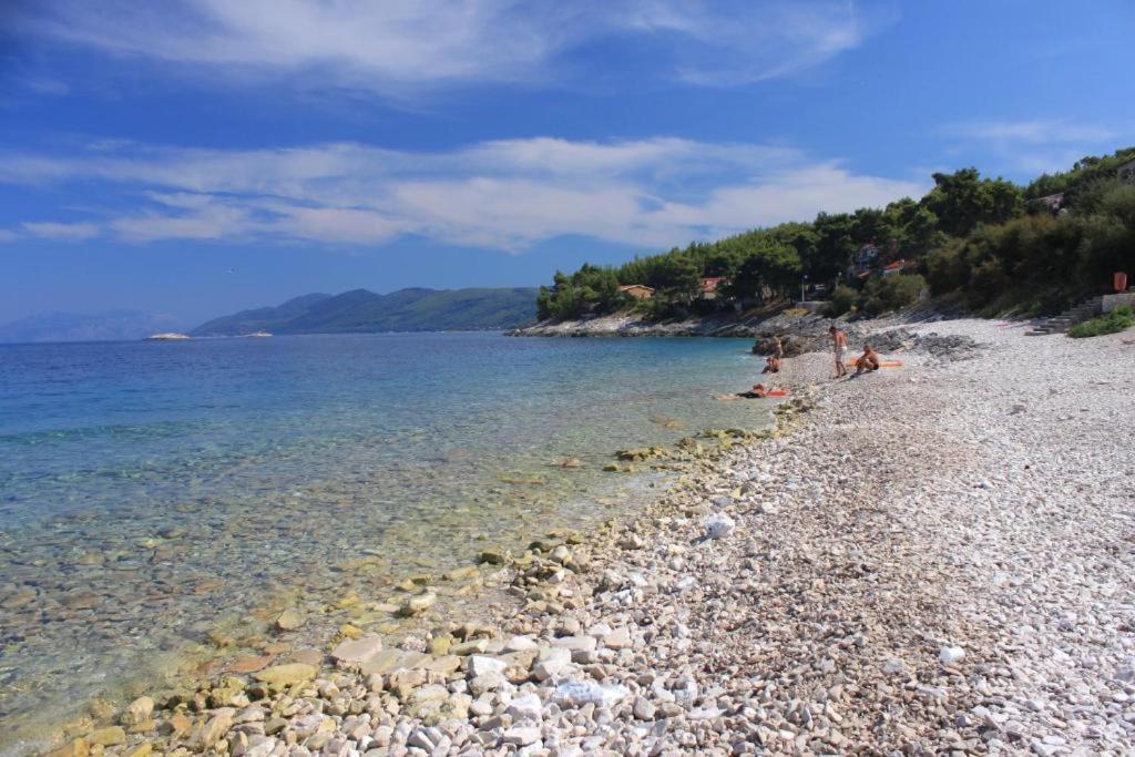 Villa Prigradica Paradise ภายนอก รูปภาพ