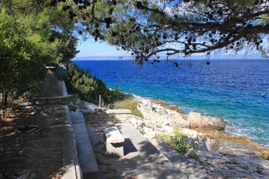 Villa Prigradica Paradise ภายนอก รูปภาพ