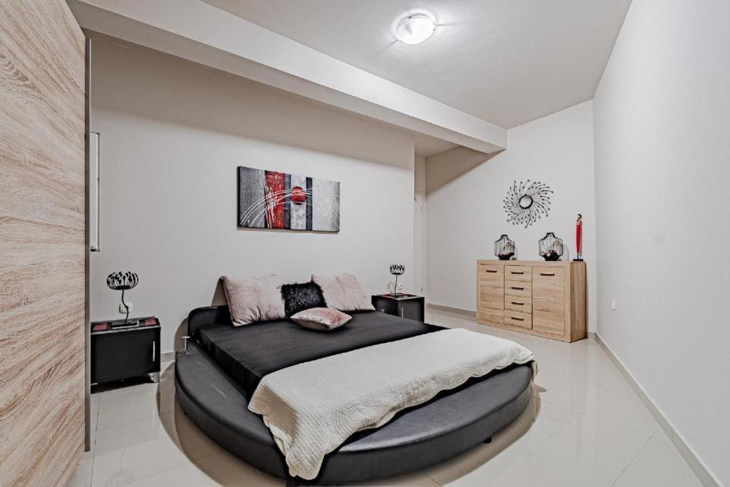 Villa Prigradica Paradise ภายนอก รูปภาพ