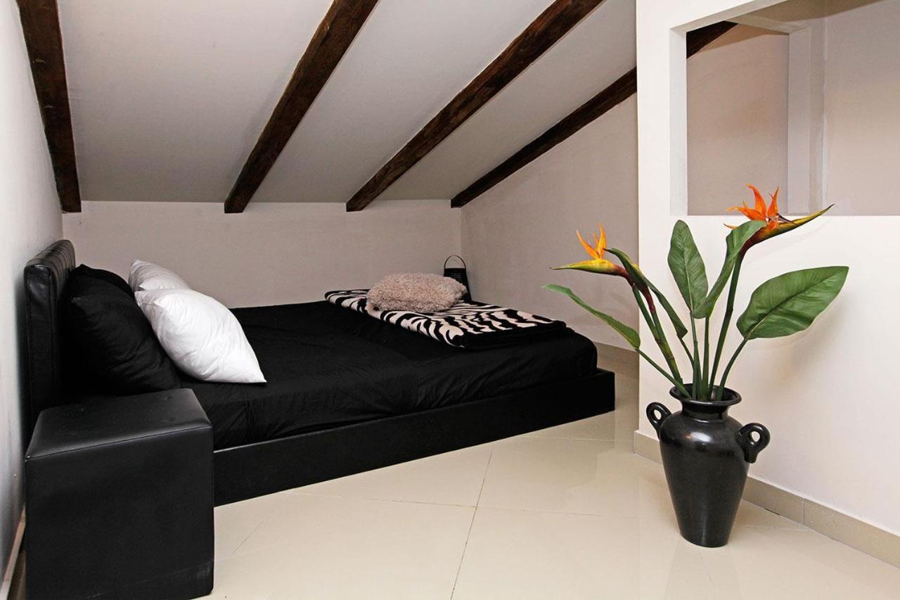 Villa Prigradica Paradise ภายนอก รูปภาพ