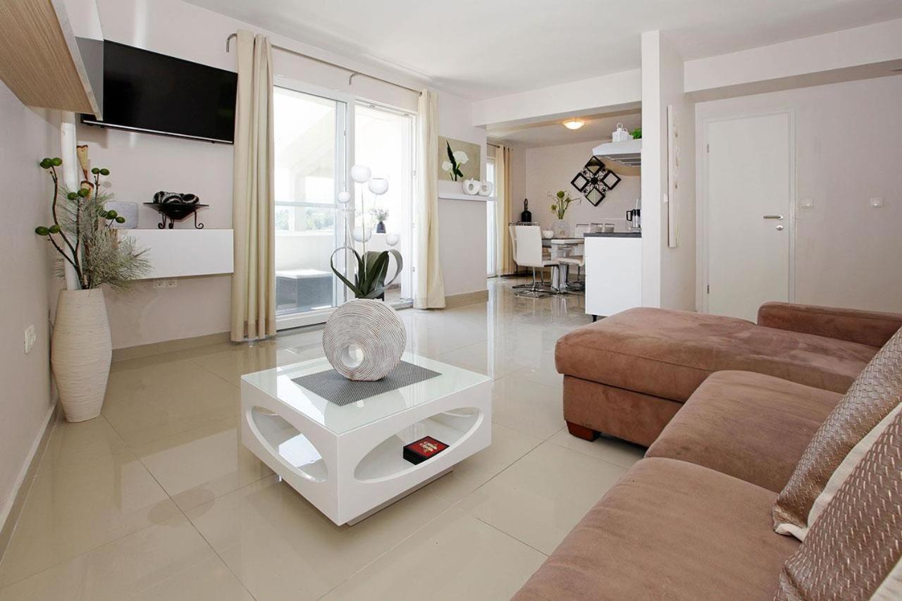 Villa Prigradica Paradise ภายนอก รูปภาพ
