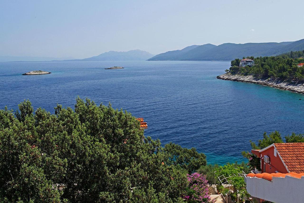 Villa Prigradica Paradise ภายนอก รูปภาพ
