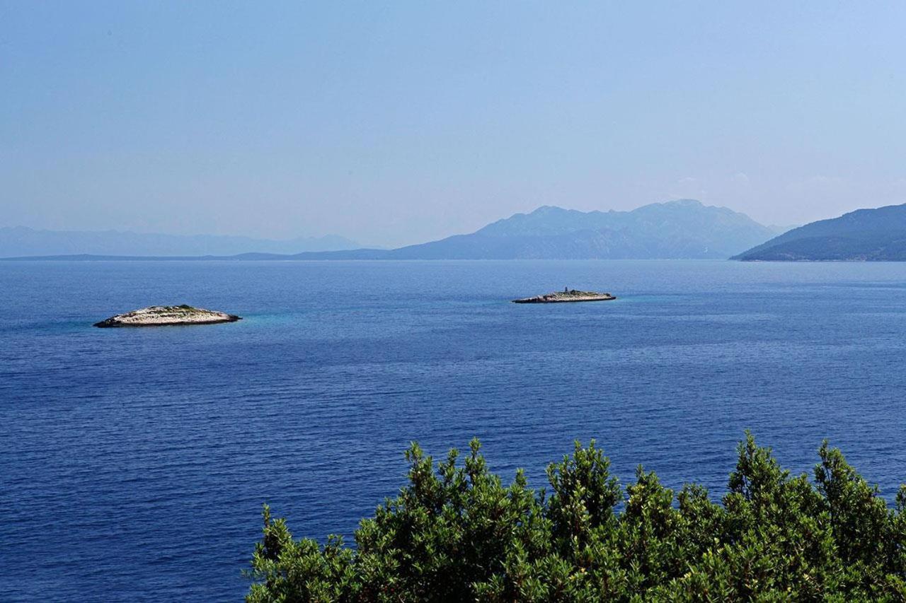 Villa Prigradica Paradise ภายนอก รูปภาพ