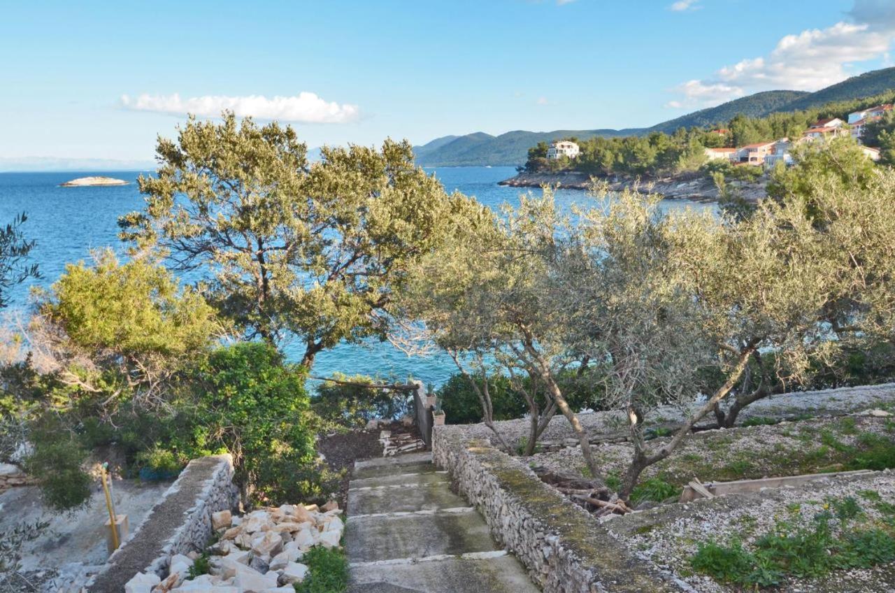Villa Prigradica Paradise ภายนอก รูปภาพ