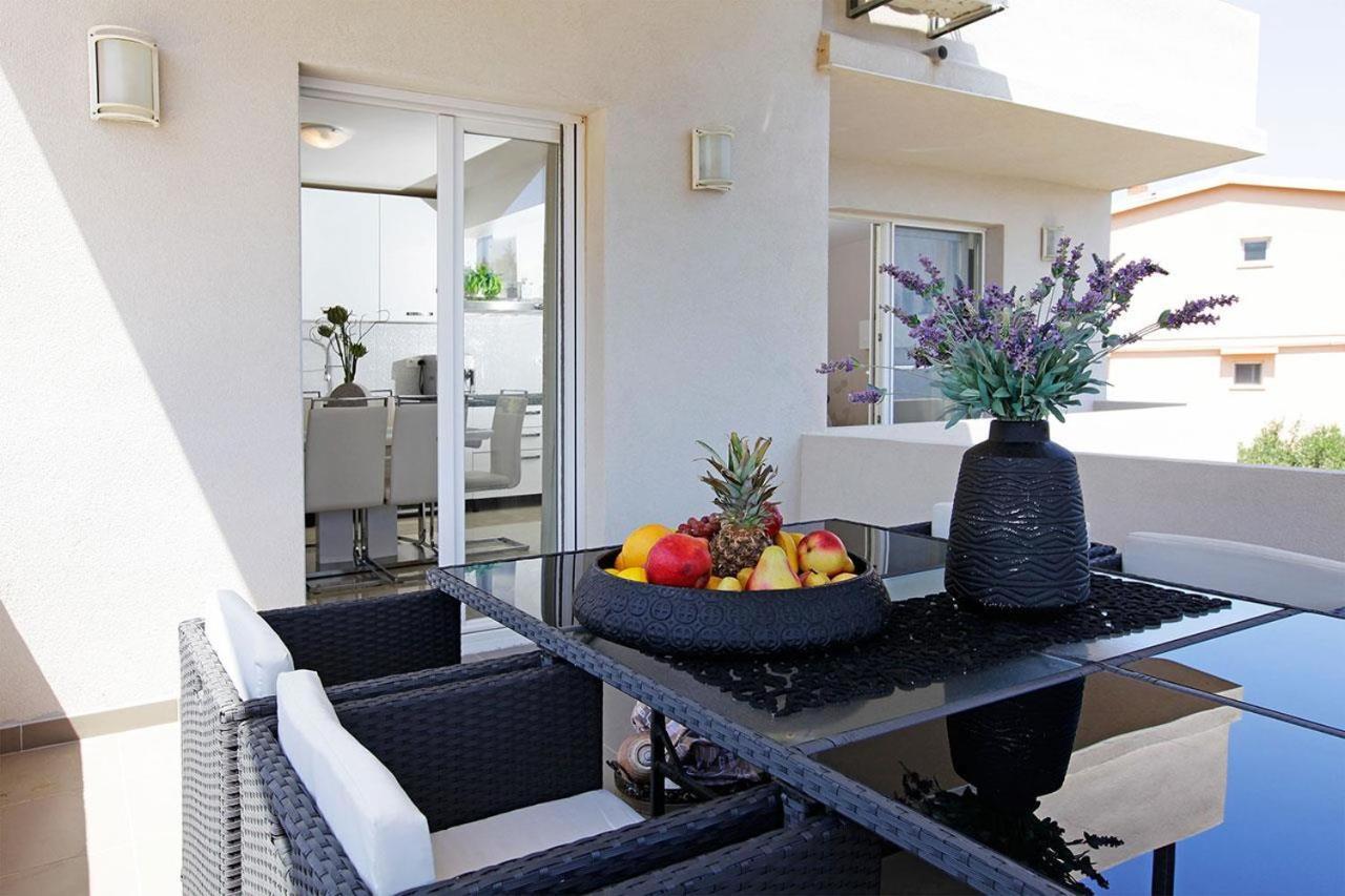 Villa Prigradica Paradise ภายนอก รูปภาพ