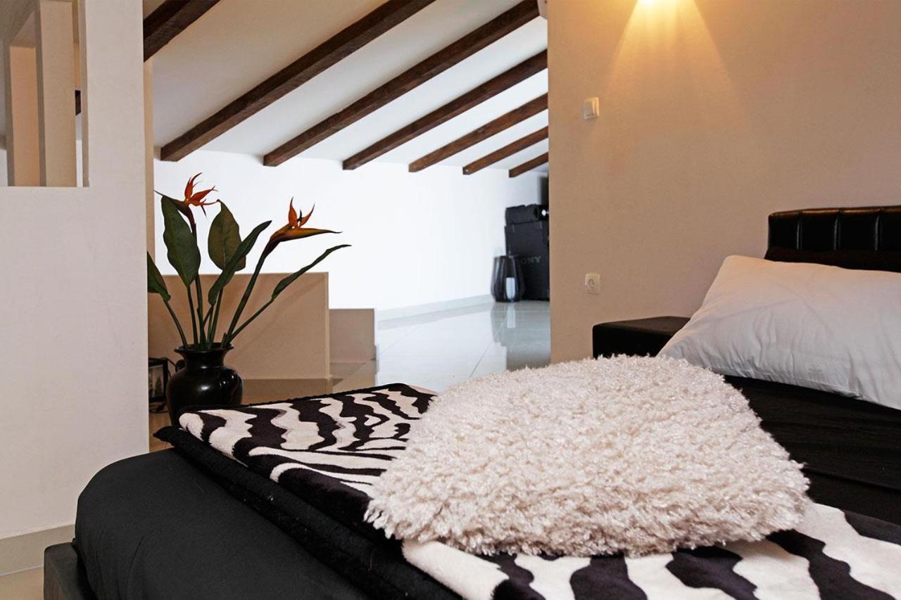 Villa Prigradica Paradise ภายนอก รูปภาพ