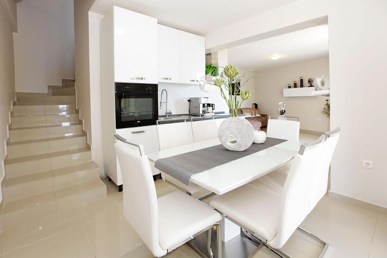 Villa Prigradica Paradise ภายนอก รูปภาพ